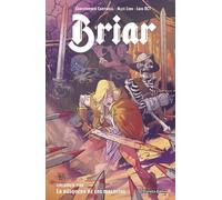 Briar nº 02: 2