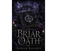 Briar Oath: A Dark Coven Curse Romance: 1