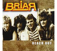 Briar - Reach Out: The 1988 Lost Album