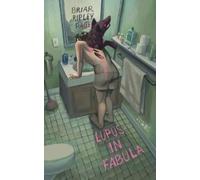 Briar Ripley Page Lupus in Fabula (Tascabile)