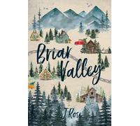 J Rose Kim BookJunkie Briar Valley (Tascabile)