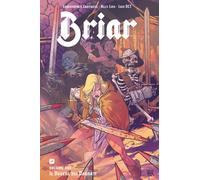Briar. Vol. 2 - Cantwell Christopher