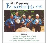 Briarhoppers - The Legendary (US Import)