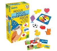 Briarpatch | Hocus Pocus Everybody Focus Game School Reperence Game per il gioco di classe per le apprendimento precoce per i viaggi in et prescolar