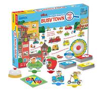 Briarpatch, Richard Scarry's Busytown S nd Find Game, Based on Early Reader