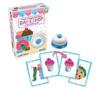 Briarpatch, The Very Hungry Caterpillar Bakeshop Matching Game, Based On Board B