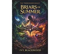 Briars of Summer: A Dark Fae Reverse Harem Romance (The Thornwood Legacy Book 3)