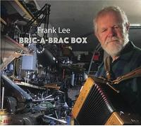 Bric A Brac Box