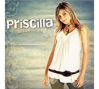 Bric a Brac by Priscilla (2005-07-04)