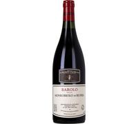 Bric Cenciurio Monrobiolo Di Bussia Barolo Docg 2018