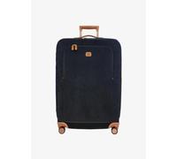 Bric`s Bric` Life Valigia morbida blu