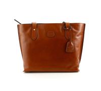 Bric`s Bric` Volterra Shopper marrone