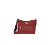 Bric`s Bric` X-bag Borsa a tracolla bordeaux
