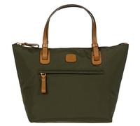 Bric`s Bric` X-bag Shopper verde