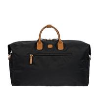 Brics collezione X-Travel borsone cabina pieghevole - TAGLIA: CABINA, Colori: 101-Black 101-Black CABINA