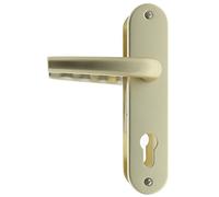 Bricard 709321 Set Venezia Champagne Alluminio Monte Nu. Cle i