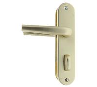 Bricard 709326 Set Venezia Champagne Alluminio Monte Nu. Di scrocco a condanna