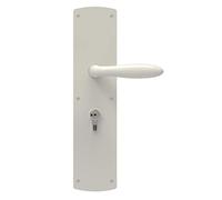 Bricard Mezzo - Set per porta esterna, 66100