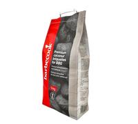 Bricchetti Barbecue Gusci Noce di Cocco Carbonella 5 Kg