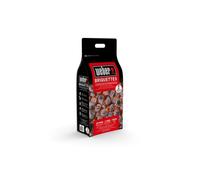 Bricchetti di Carbone, 8kg - Weber