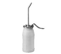 Bricchetto Olio Spray Misura 1:150 ML Con Contenitore Plastica E Plastikpumpe