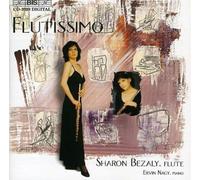 Briccialdi/Taffanel/Chopin/Baz - Flutissimo