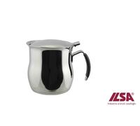 BRICCO A SERVIRE OMNIA 4 TAZZE CL.35 ACCIAIO INOX 18/10