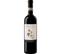 Bricco Carlina Fontanavi Barbera DAsti Docg 2023
