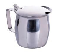 Bricco con coperchio 4 tazze 480 ml, SìChef