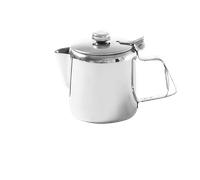 Bricco con coperchio HENDI 453001