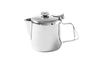 Bricco con coperchio HENDI 453001