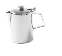 Bricco con coperchio HENDI 453100