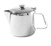 Bricco con coperchio HENDI 453308