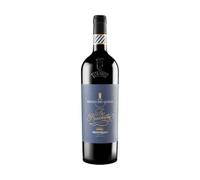 Bricco dei Guazzi La Presidenta 2021, Monferrato Rosso Doc, Vino Rosso Piemonte, 15,5% vol, 750 ml