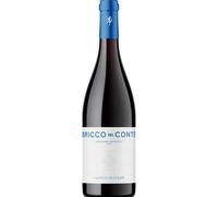 Bricco del Conte Barbera del Monferrato DOC Fermo 2023 - Castello di Uviglie