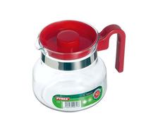 PYREX BRICCO MULTIUSO PLASTICA E PYREX 1,25 L VETRO BOROSILICATO TRASPARENTE