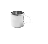 Bricco per latte HENDI 450406