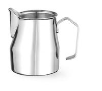 HENDI Caraffa per latte con beccuccio a V, 350ml