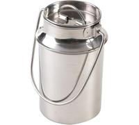 Bricco per latte in acciaio inox 2,5L