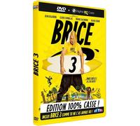 Brice 3 (DVD) Jean Dujardin Clovis Cornillac James Huth