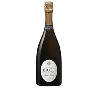 Brice Blanc de Noirs Champagne AOC Extra Brut Grand Cru Bouzy 0,75 ℓ