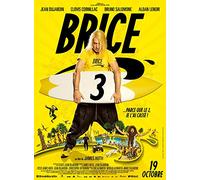Brice de Nice 3 [DVD]