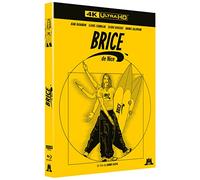 Brice de nice 4k ultra hd