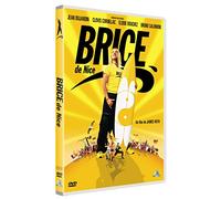 Brice de nice - dvd