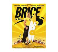 Brice de Nice [DVD]