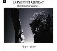 Vv. Aa. - La Passion De Clermont-Hor