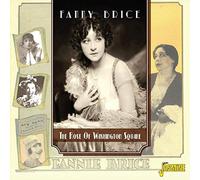Brice, Fanny - Rose Of Washington Square