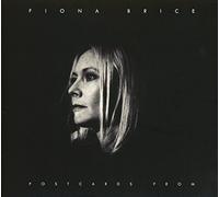 Brice Fiona - Postcards From