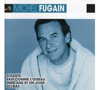 Brice Homs Michel Fugain (CD) Album