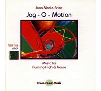 Brice,Jean-Marie - Jog-O-Motion